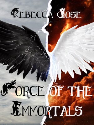 cover image of Force of the Immortals
